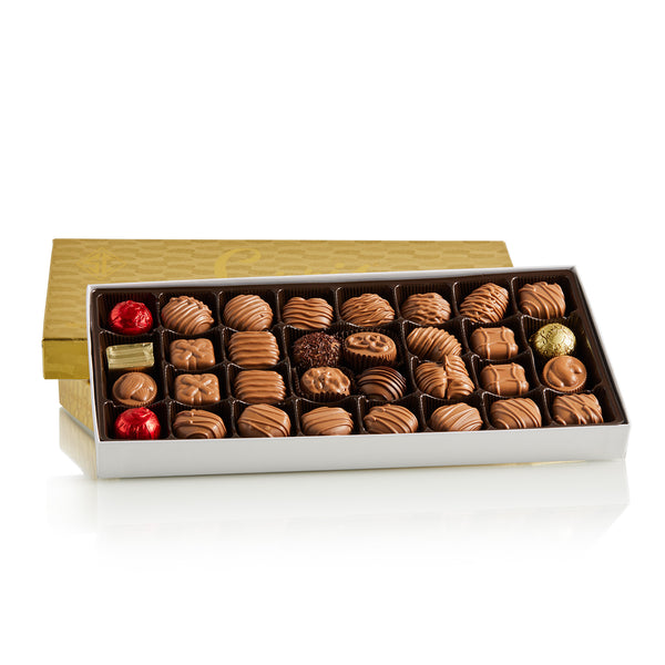 Deluxe Assortment 32 pcs. | 16 oz.