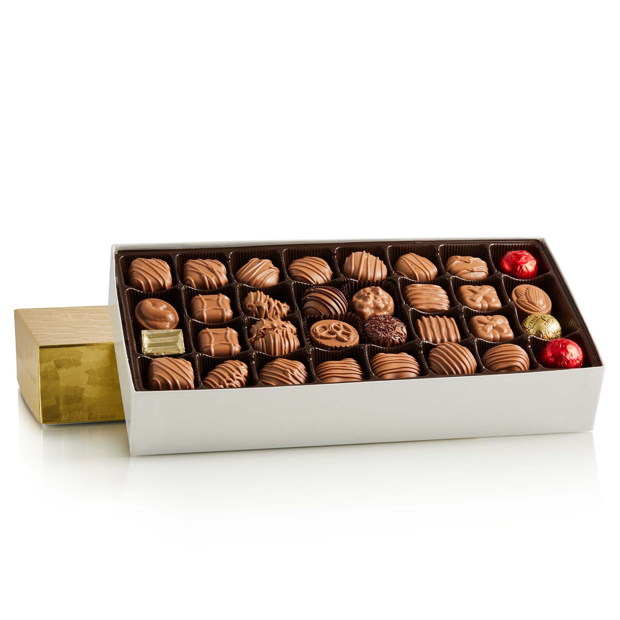 Deluxe Assortment 64 pcs. | 32 oz.