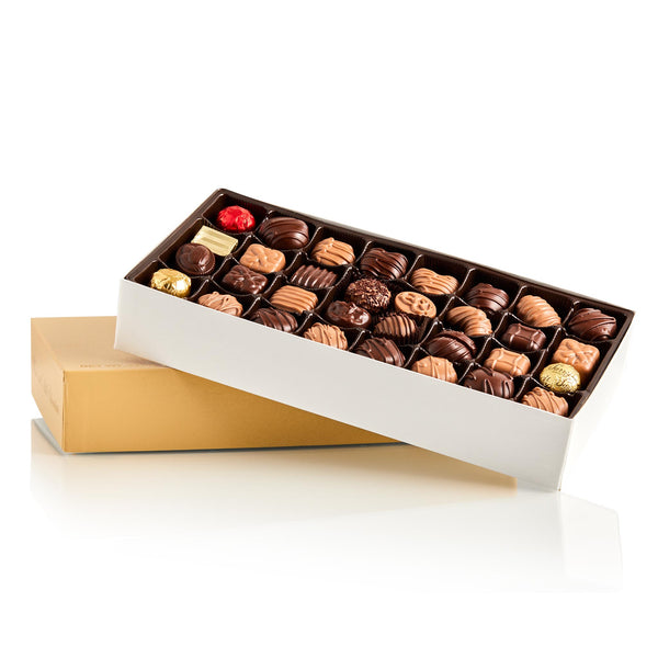 Dark & Milk Assortment 64 pcs. | 32 oz.
