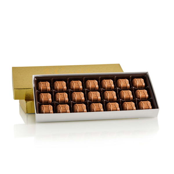 Peanut Butter Meltaways 21 pcs. | 10 oz.