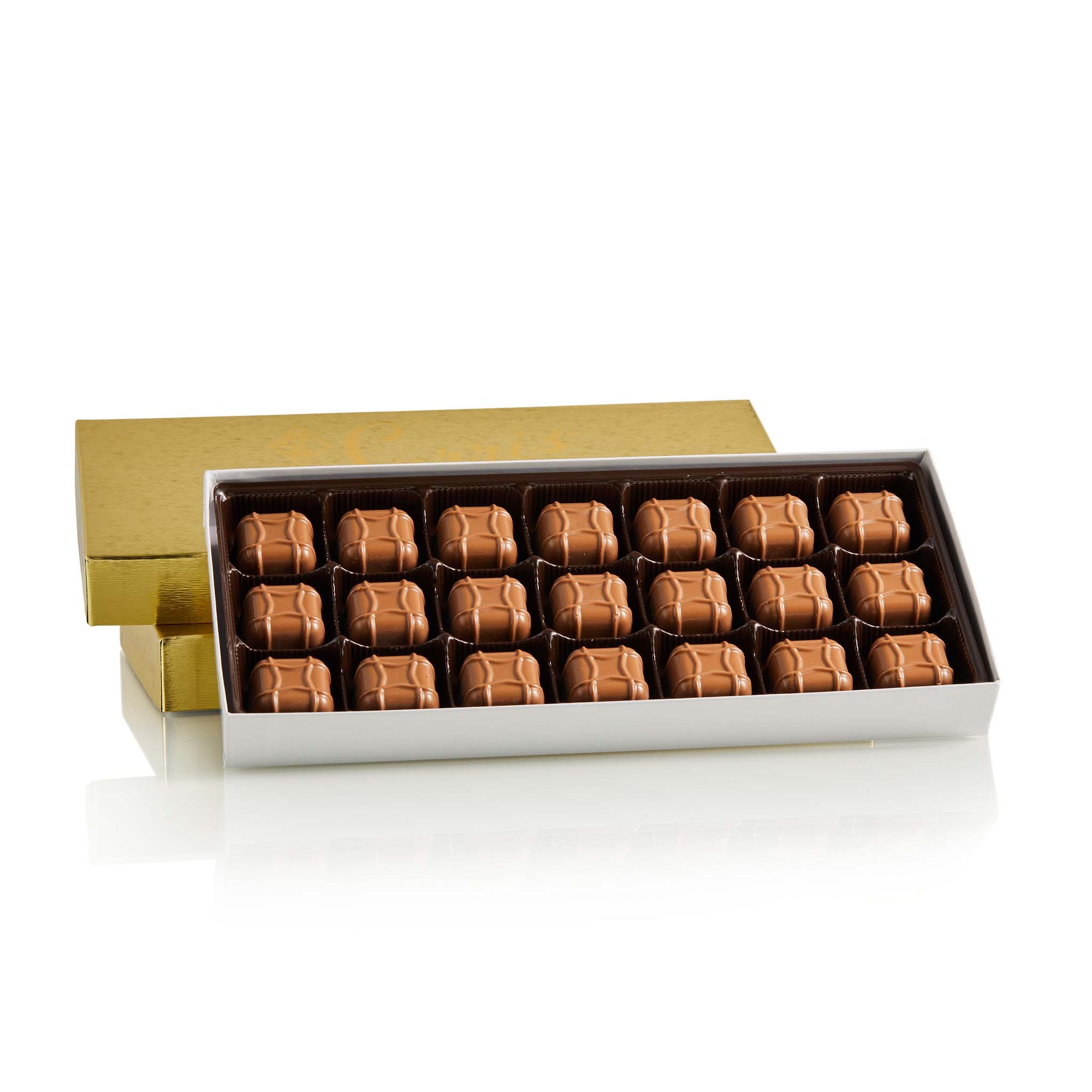 Peanut Butter Meltaways 21 pcs. | 10 oz.
