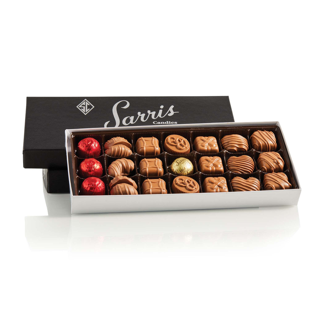 Chocolatier 21 pcs. | 10 oz.