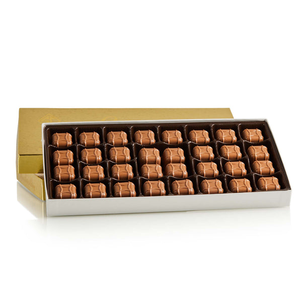 Peanut Butter Meltaways 32 pcs. | 16 oz.