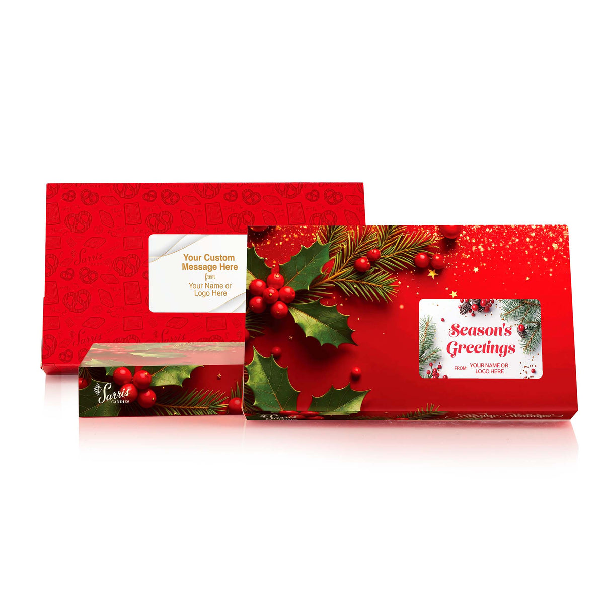 Sugar Free Assortment