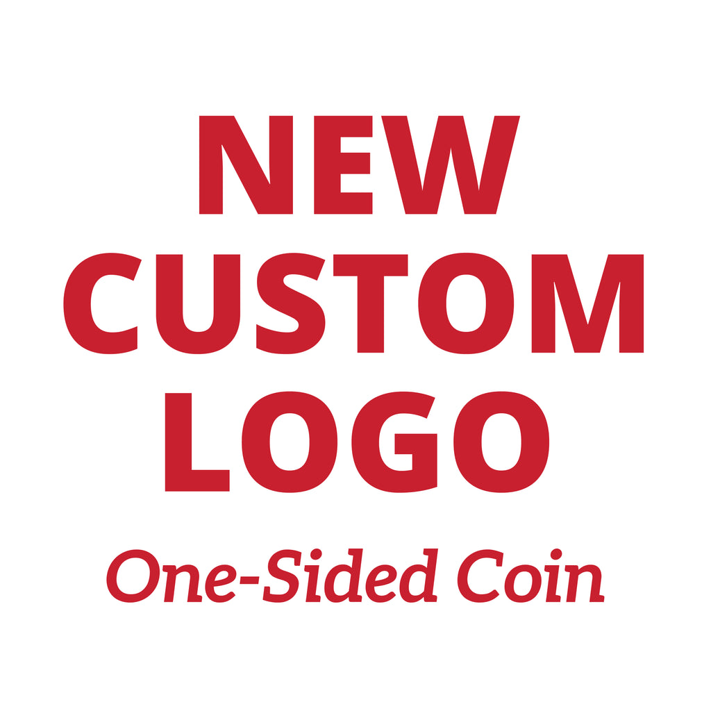 Logo Fee — New Logo