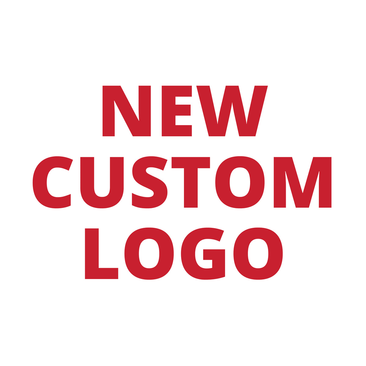 Logo Fee — New Logo