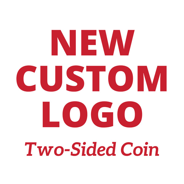 Logo Fee — New Logo