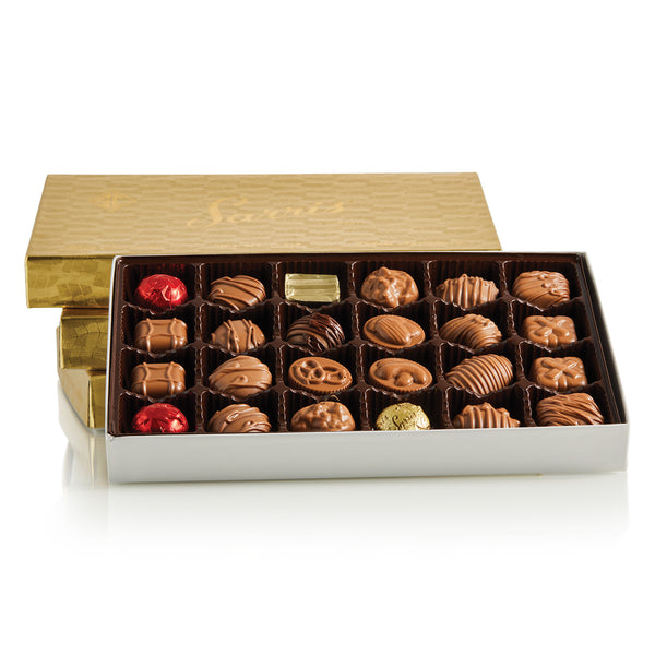 Deluxe Assortment 24 pcs. | 11 oz.