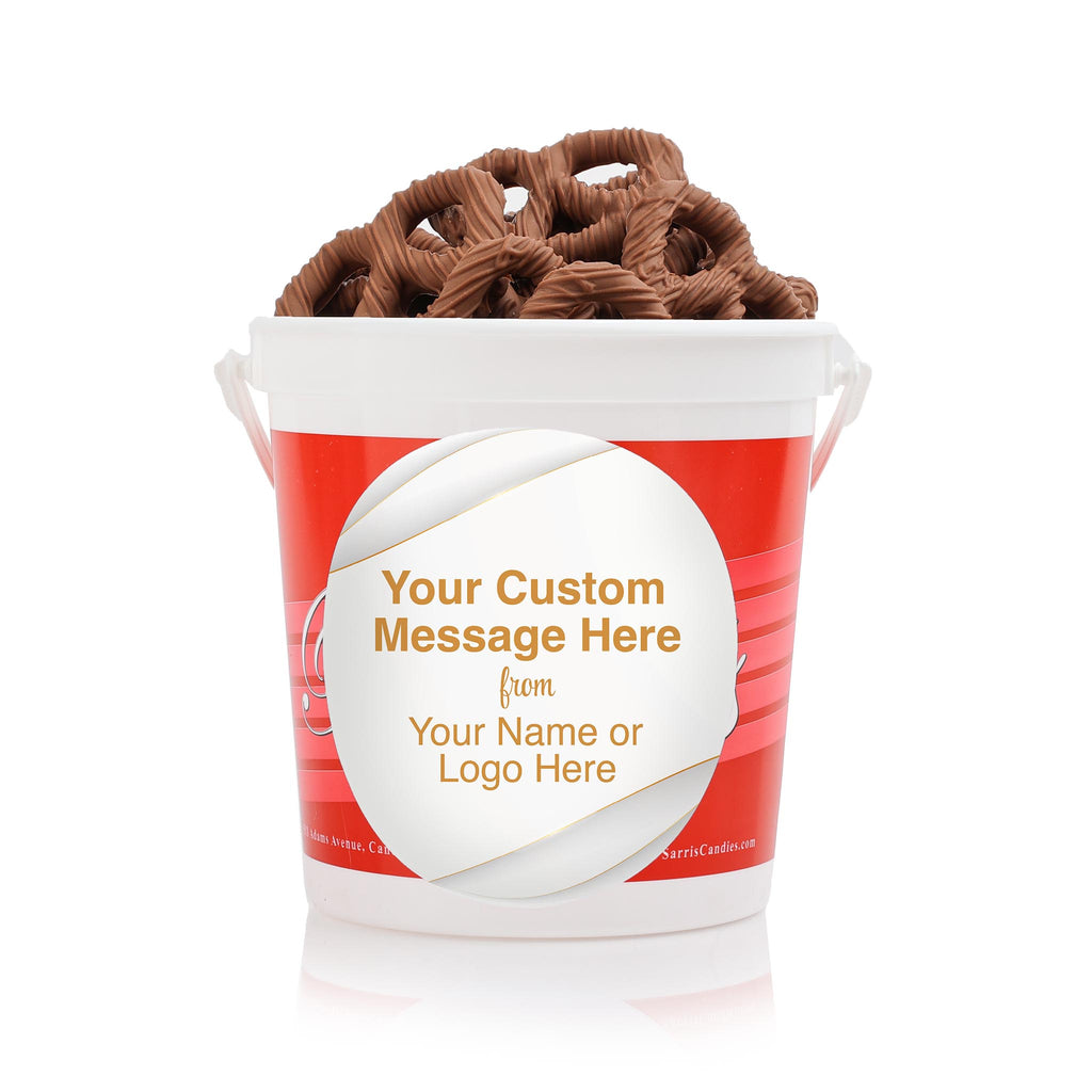 Everyday Pretzel Pail