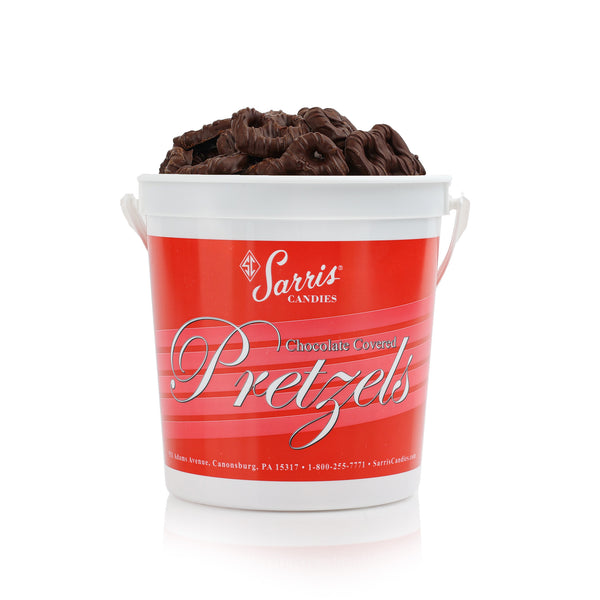 Everyday Mini Pretzel Pail Dark 28 oz.