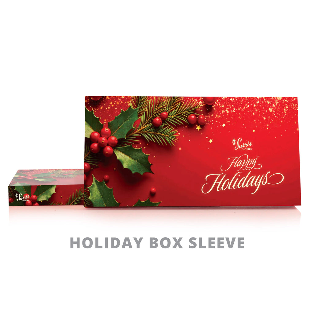 Assorted Meltaways