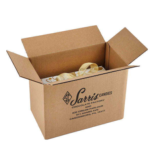 Gift Tier Mailer With Labor