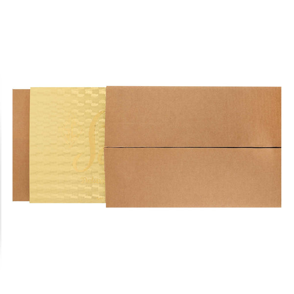 Executive Deluxe Assortment Mailer With Labor