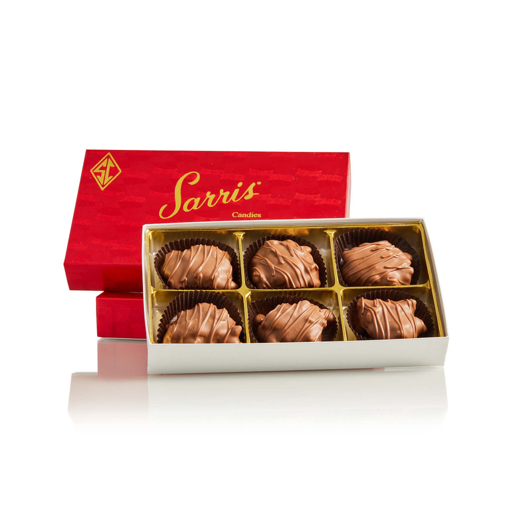 Pecanettes (Turtles®) 5 oz.