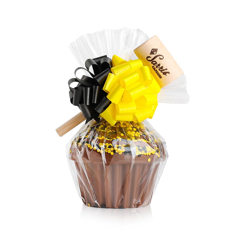 Black & Gold BashCake®