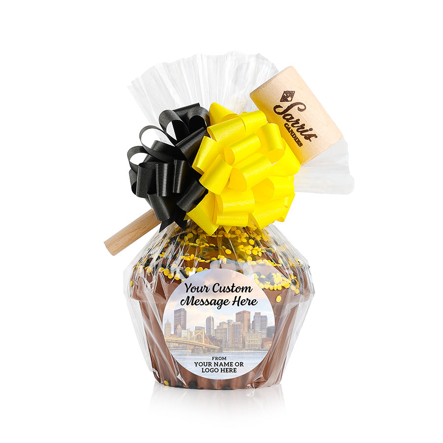 Black & Gold BashCake®