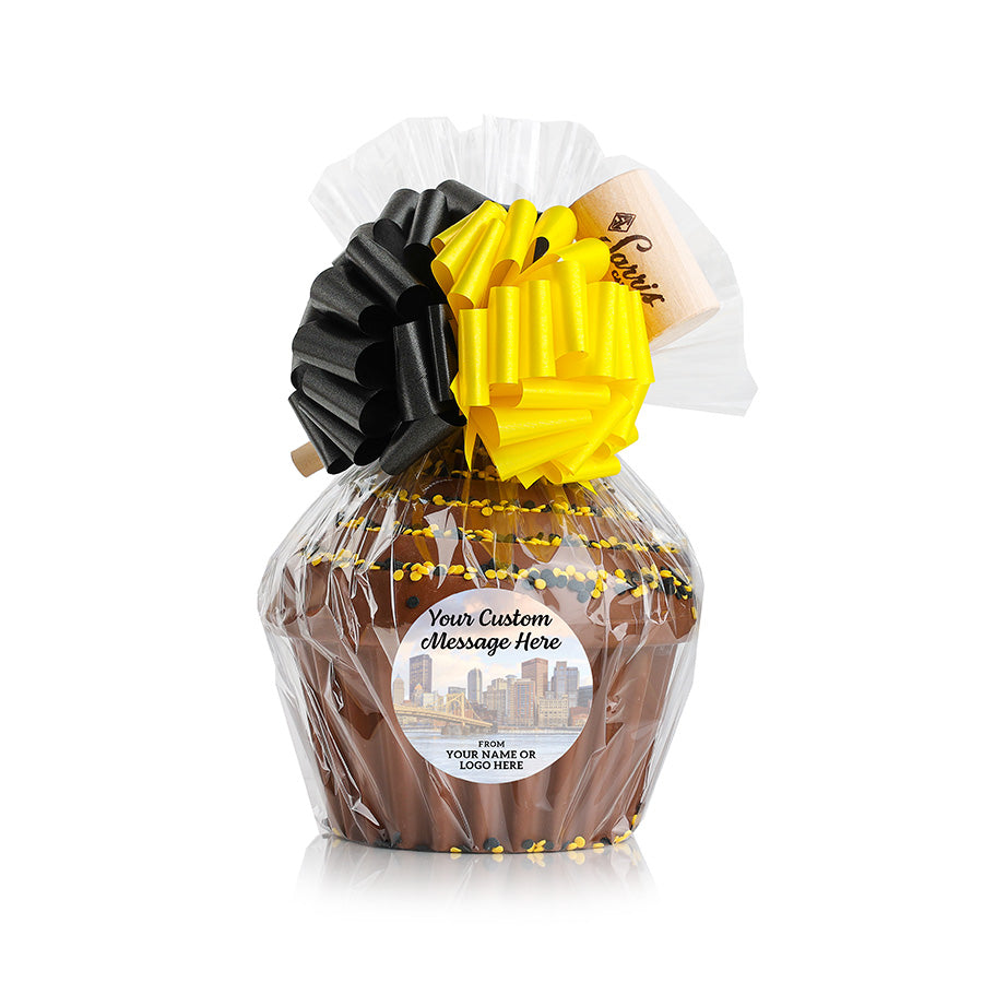 Black & Gold BashCake®