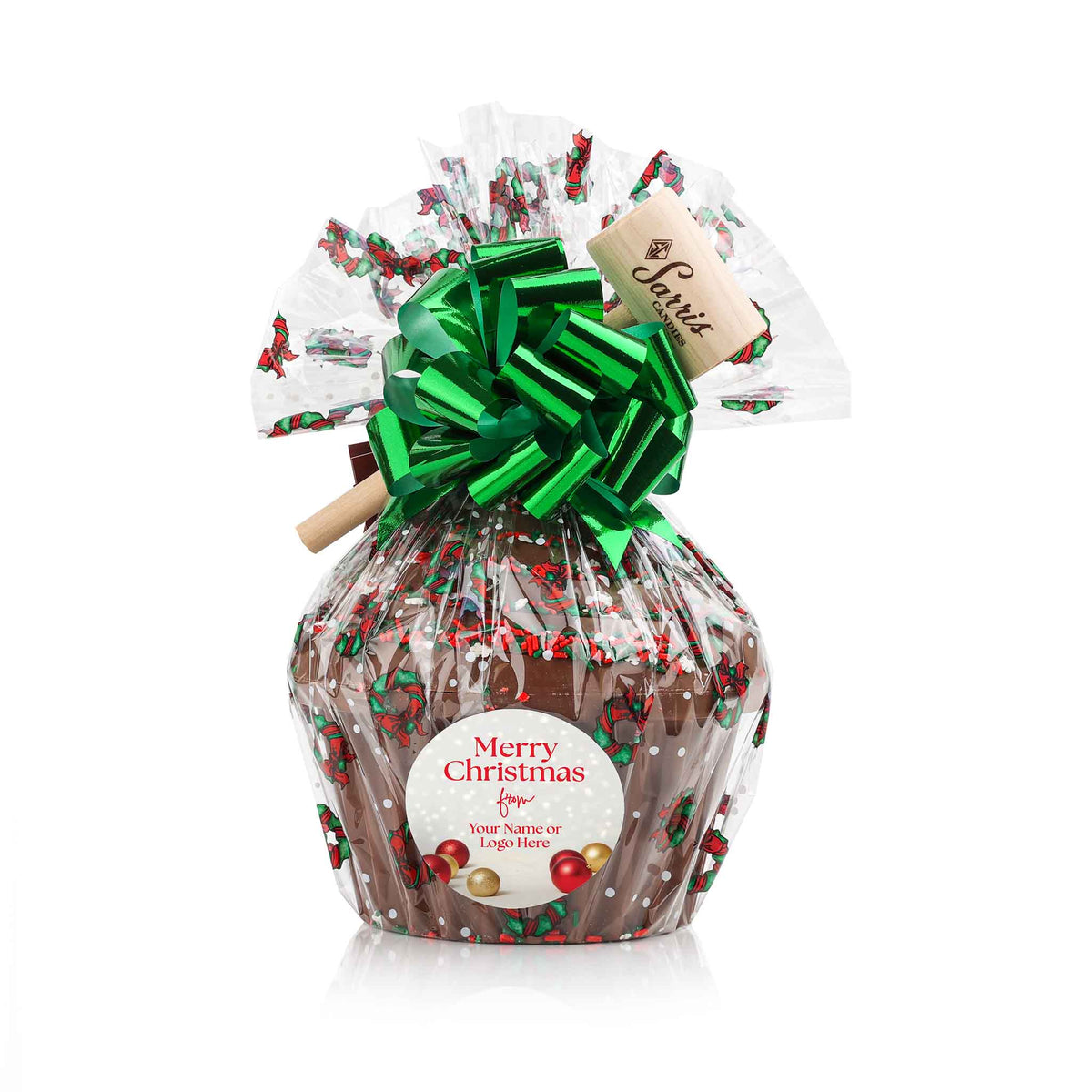 Holiday BashCake®