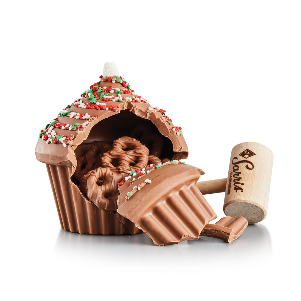 Holiday BashCake® Mini 16 oz.
