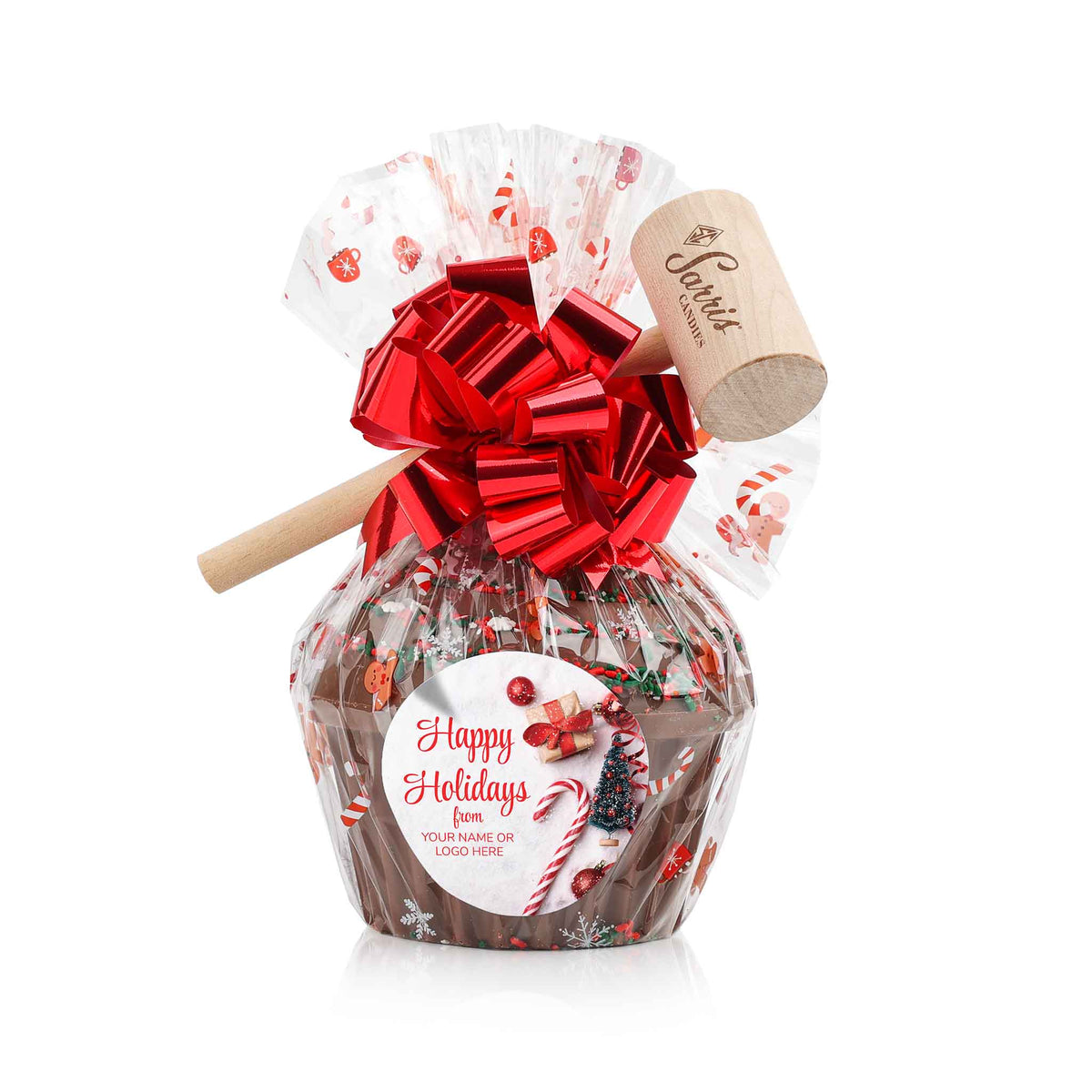 Holiday BashCake®