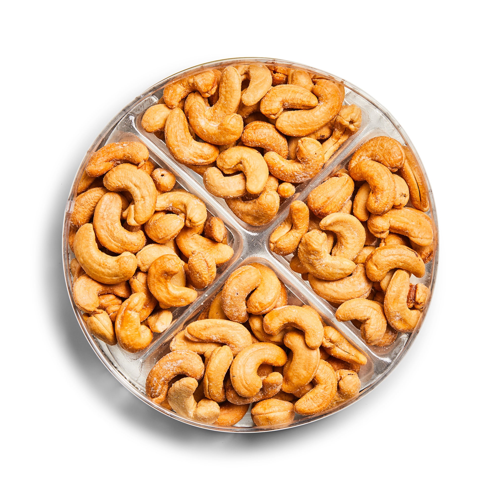 Roasted Cashew Crystal Collection 11 oz.