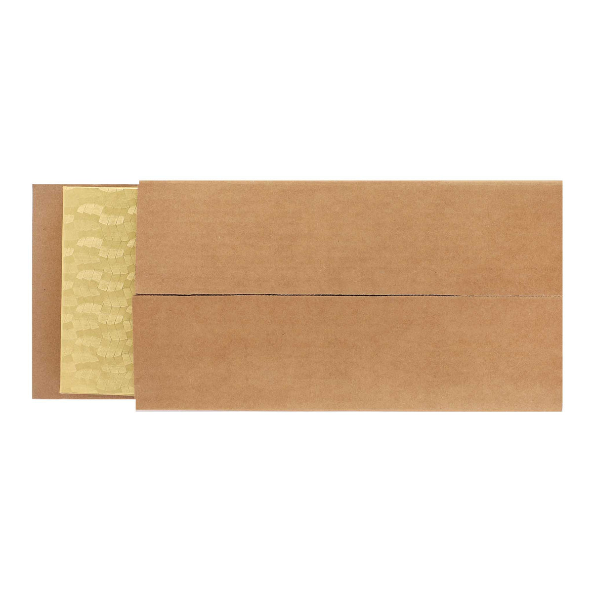 16 oz. Box Mailer Without Labor