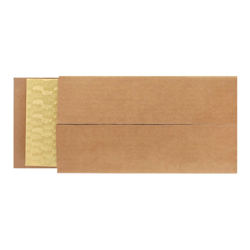 16 oz. Box Mailer Without Labor