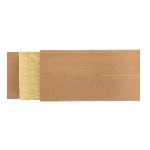 32 oz. Box Mailer Without Labor