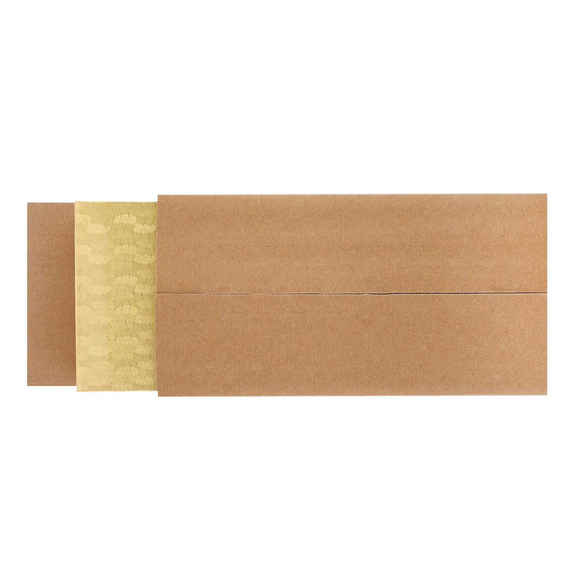 32 oz. Box Mailer Without Labor