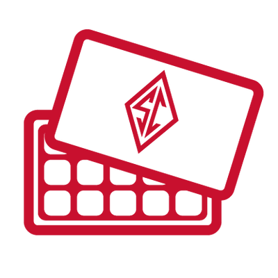Custom GiftingOptions Available