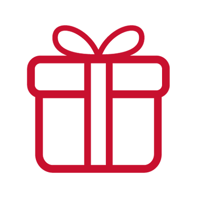 Complimentary Gift Messages & Packaging